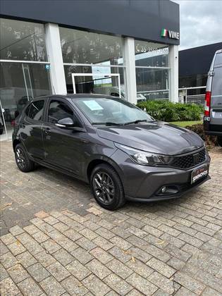 FIAT ARGO 1.3 FIREFLY FLEX DRIVE CVT